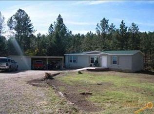 13086 Pine Cliff Cir, Rapid City, SD 57702