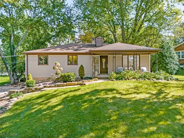 1030 Citadel Ave NW, Massillon, OH 44646