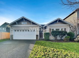 11102 179th Avenue Ct E, Bonney Lake, WA 98391