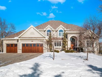 16404 Eagle Ridge Dr, Minnetonka, MN, 55345