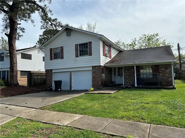 2640 Comet St, New Orleans, LA 70131