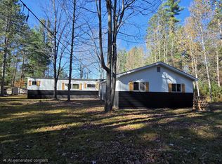 5260 Old 27 N, Frederic, MI 49733