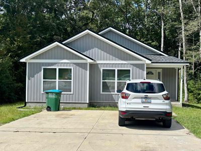 74 Blackfoot Rd, Crawfordville, FL, 32327