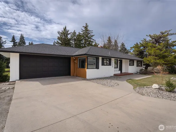 1530 Eastmont Avenue, East Wenatchee, WA 98802