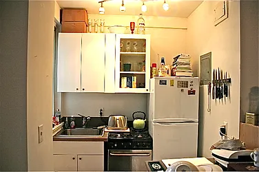 Rented by Performing Assets Corp
