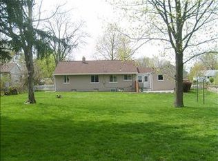 34 Rosell Dr, Beavercreek, OH 45440