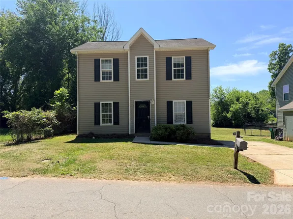 3335 Avalon Ave, Charlotte, NC 28208
