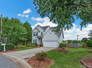 5720 Autumn Knoll Pl NW, Concord, NC 28027