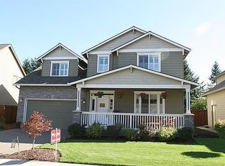 22764 SW 105th Ave, Tualatin, OR 97062