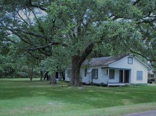 323 3rd St, Oberlin, LA 70655