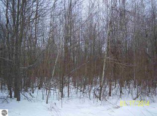 Tbd W Shepherd Rd, Saint Louis, MI 48880