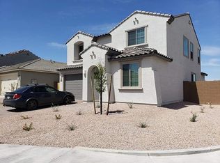 20132 W Buchanan St, Buckeye, AZ 85326