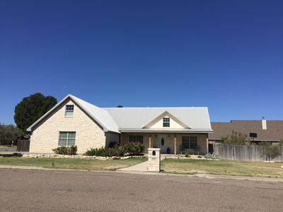 116 S Sage St, Fort Stockton, TX, 79735