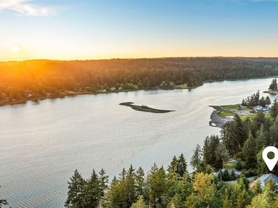 6710 149th Street Ct, Gig Harbor, WA, 98332