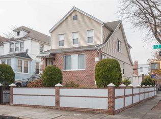 3102 92nd St, East Elmhurst, NY 11369