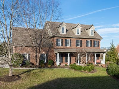 1816 Highlands Cove Ln LOT 24, Knoxville, TN, 37922