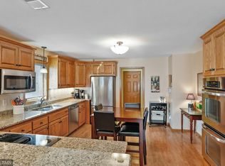 3010 Townview Ave NE, Minneapolis, MN 55418