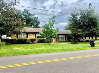 665 Hanchey Rd, Wauchula, FL 33873