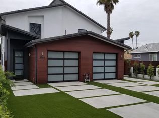 3545 Helms Ave, Culver City, CA 90232