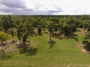 166 Pinchback Dr, Anahuac, TX 77514