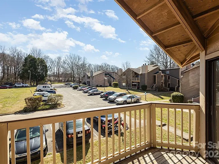 4400 Sharon Chase Dr #E — Photo 14