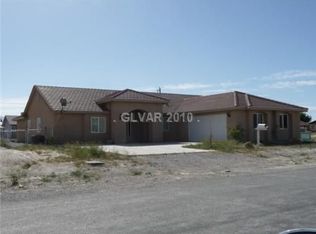 1921 S Highland Ave, Pahrump, NV 89048