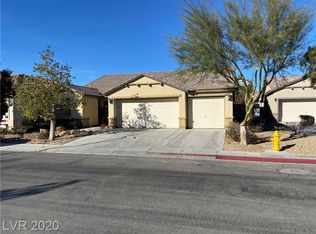 2128 Easedale Ct, North Las Vegas, NV 89031