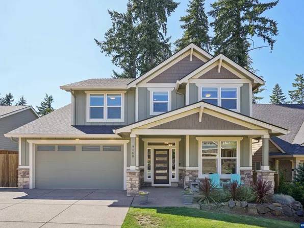 7145 Clover Creek Dr SE, Salem, OR 97306