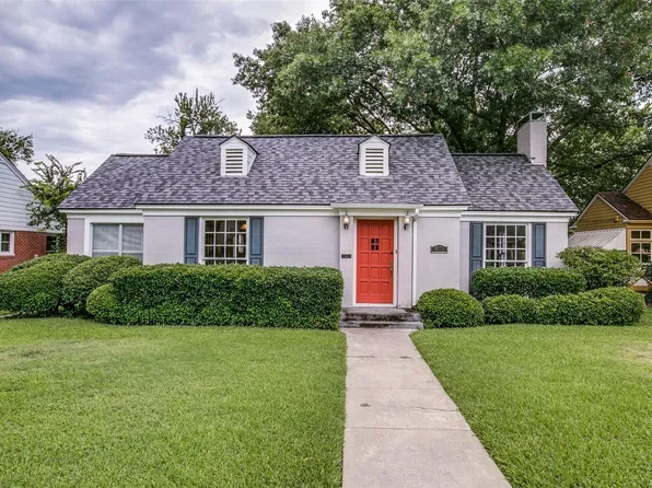 6108 Kenwood Ave, Dallas, TX 75214