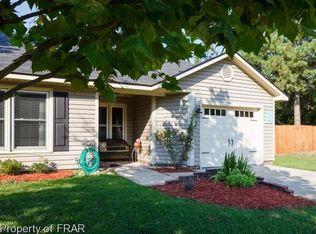 6106 State Highway 20 W, Lumber Bridge, NC 28357