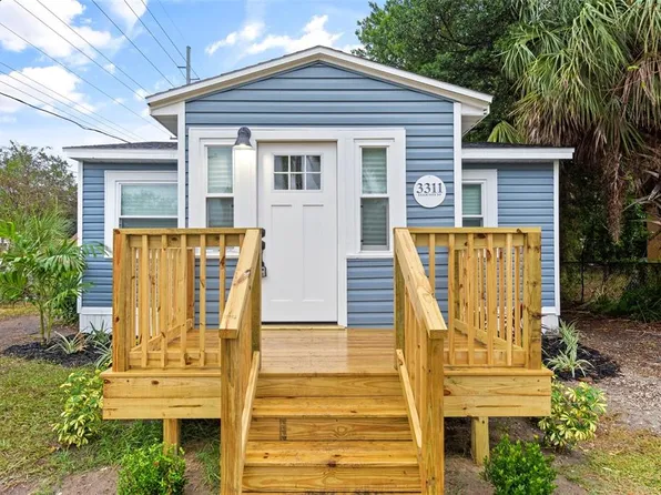 3311 E Ellicott St, Tampa, FL 33610