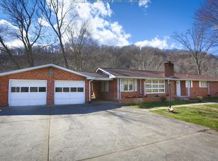 10283 Winfield Rd, Winfield, WV 25213