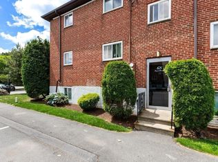 68 Bryon Rd #5, Chestnut Hill, MA 02467