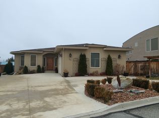 245 Key Ln, Chelan, WA 98816