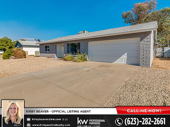 3rd image of 5337 W Christy Dr