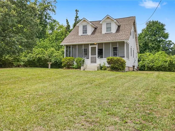 16223 Rolfe Hwy, Surry, VA 23883