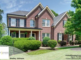 307 Billings Pl, Huntersville, NC 28078