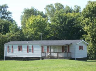 188 Eugene Reed Rd, Woodbury, TN 37190