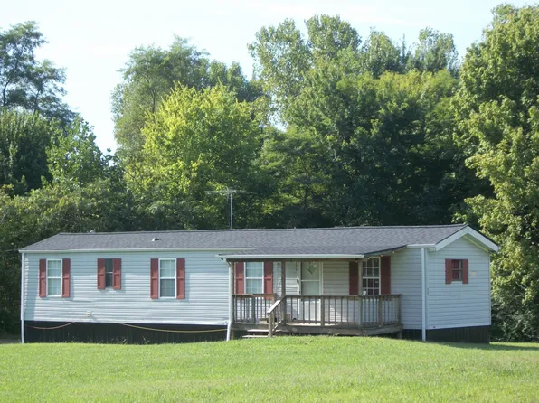 188 Eugene Reed Rd, Woodbury, TN 37190