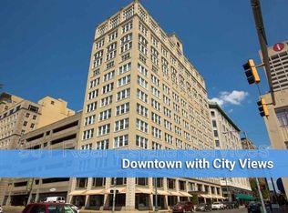 66 Monroe Ave APT 303, Memphis, TN 38103