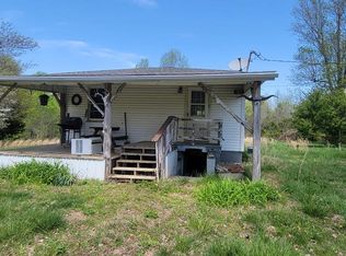 2995 Clark Store Sinking Fork Rd, Crofton, KY 42217