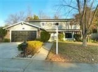 7436 Hollyhock Ct, Citrus Heights, CA