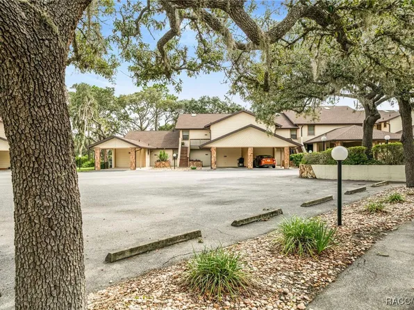 175 E Hartford St APT 5A, Hernando, FL 34442