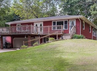 1724 16th St NW, Cedar Rapids, IA 52405