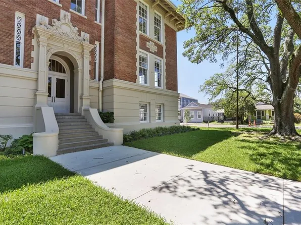 800 N Rendon St #204, New Orleans, LA 70119