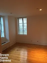 Rented by Brown Harris Stevens