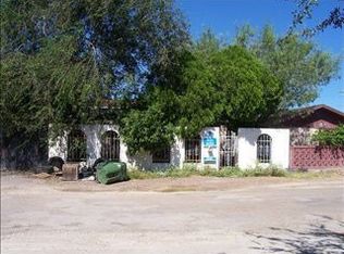 1116 W Irving St, Rio Grande City, TX 78582