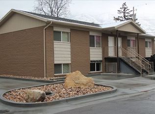 315 E 600th St S APT 2, Springville, UT 84663