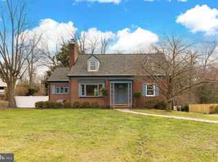 1104 Hampton Garth, Baltimore, MD 21286