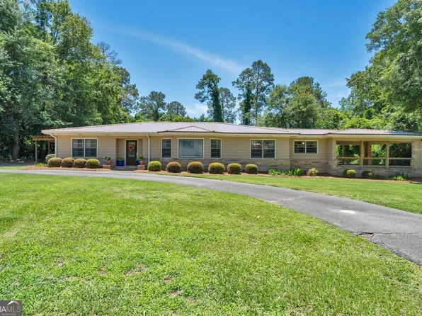 1010 E 22nd Ave, Cordele, GA 31015